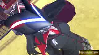 【PS4】　閃乱カグラEV　忍ばない少女達の戦い　Part3