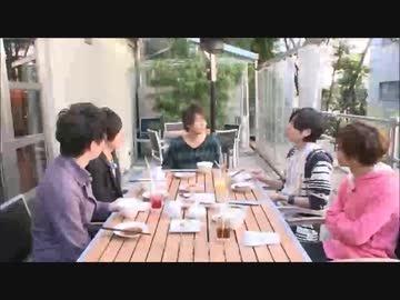 蒼井翔太つめあわせ②