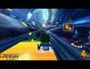 マリオカート８ 実況プレイ　Part13