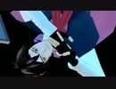 【MMDGH-13】結ンデ開イテ健一郎【MMDモデル配布】