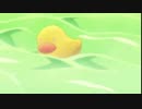 (クロージング風MAD)きんモザでサンテレビ×RCCテレビ(1987年　歌入り)
