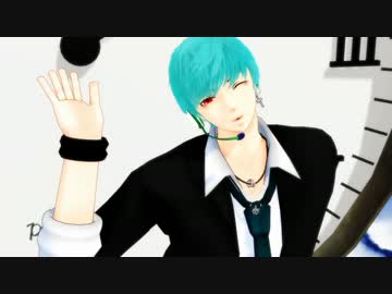 【MMD刀剣乱舞】１５一振でLamb.