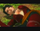 DOA5LR  紅葉  ヒーロー