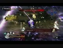戦国BASARA4-関ヶ原の戦い-東陽高速PT-(半兵衛&三成)