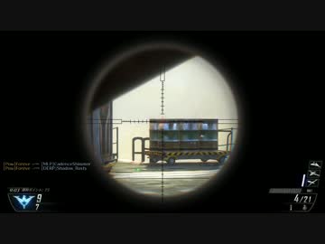 【 CoD BO2 】猿飛のTDM 03【 PC版 】