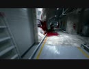 ホラーゲーOUTLASTをバイノーラル実況　その２８