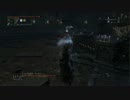 【ブラッドボーン】ﾄｩﾒﾙｲﾙ 女王ヤーナム【聖杯ダンジョン】