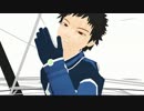 【MMDワートリ】風間さんにえ？あぁ、そう。を踊ってもらいたかった。