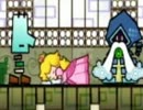 【実況】初めてのスーパーペーパーマリオ【part6】