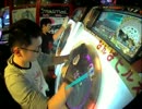【maimai動画(透過)】Azerty7s Garakuta Doll Play Master (ALL PERFECT)