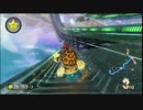 【yoxc視点】マリオカート8第1回新人実況者杯 3GP【実況】