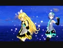 【MMD】Kiss me 愛してる（Tda式改変モデル）
