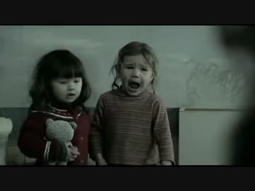 サトリから来たサンタクロース