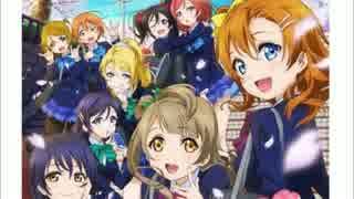 SENTIMENTAL StepS μ'sic box