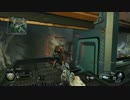 右往左往しているタイタンフォール(Xbox360)40戦目