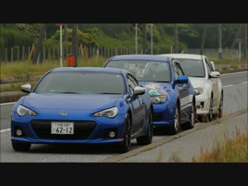 奈良県を巡る車載 Part314　【首都高速湾岸線】