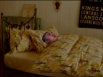 嫌々洗っていた事にショックを受けるMUR大先輩.rnp4