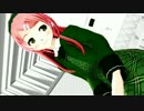 【桃音モモ連続音】save your dream【MMD+UTAU】