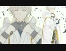 【MMD刀剣乱舞】三条と伊達組でefopパロ【一部手描き】