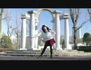 【えのき】恋空予報　踊ってみた【季節感】