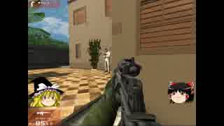 【ゆっくり】 Rainbow Six Raven Shield テロハン(Island Estate) 【初心者】