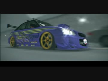 【MMDドラマフェスティバルⅣ】Miku×2Drive【後編Aパート】