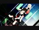【MMD艦これ】ELECT(夕立・時雨)【仕事する光】(Shiny pants)