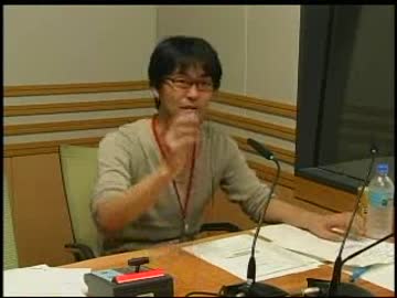 鷲崎健の2h 三角コーナー 鷲崎健の曲の口上 (2011.09.30)