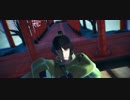 【MMD刀剣乱舞】EXPRESS【石切丸】
