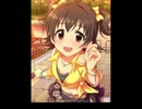 [ないしょのステップ]赤城みりあ　思い出エピソード前編・後編