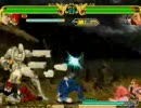 mugenに挑戦するキーボードクラッシャー第二ラウンド