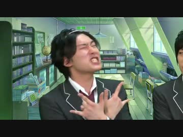 バトルナマァーズ 第11回(1/3)