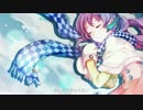 ♪ 心華オリジナル曲「お守り」　中国語で歌ってみた＊