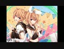 【鏡音リンレンカバー】いちばんいっぱい