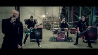 Red Tide Rising - The Otherside (Official Music Video)