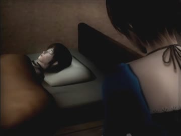 【実況】 侵食する恐怖　『零～刺青の聲～』実況プレイ part35