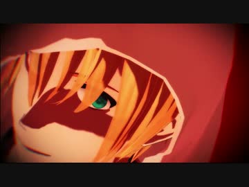 【MMD刀剣乱舞】　銀猫　【山姥切国広】
