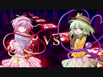 【東方MTG】神子の４パックシールドの旅？　『モダマス2015』編