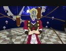 【ジョジョMMD】私は二次元の吸血鬼