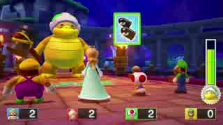 【マリパ１０】パーティという名のつぶし合い参　4-1【四人実況】