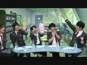 バトルナマァーズ 第11回(2/3)