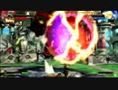高田馬場ミカド GGXrd 野試合動画259 FAB(PO)vsりおん(KY)その3