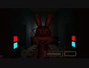 Five Nights at Robbie's【FNAFファンゲーム】