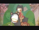 【MMD刀剣乱舞】まんばちゃんと温泉に行こう～♪