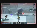 【PSO2】三人でＰＡ＆アイテム＆遠距離禁止の鬼畜縛りpart9【実況】