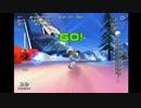 【実況】超高速スタイリッシュスノーボード SSX3 #2