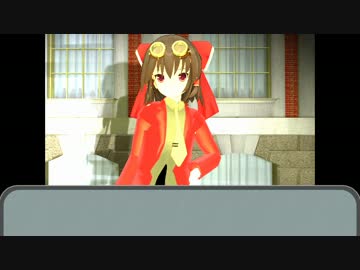 [ゆっくり卓ゲ　DX3rd] だぶくろ　第01話　オルトロスの城（仮）　OP1