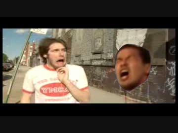 野獣先輩が襲い掛かってくる一週間