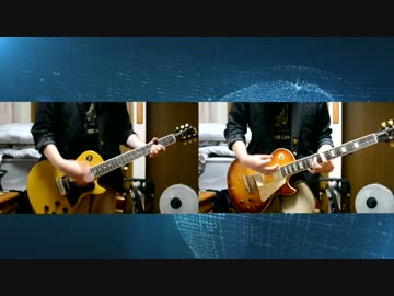 【血界戦線 OP】Hello,world! (FULL ver.) 弾いてみた【BUMP OF CHICKEN】