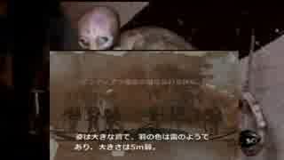 カメラが偶然捕らえたUMA(未確認動物）がガチでやばすぎる！